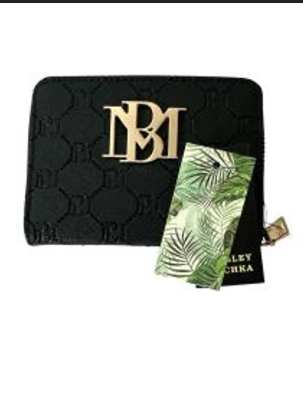 Badgley misckha
